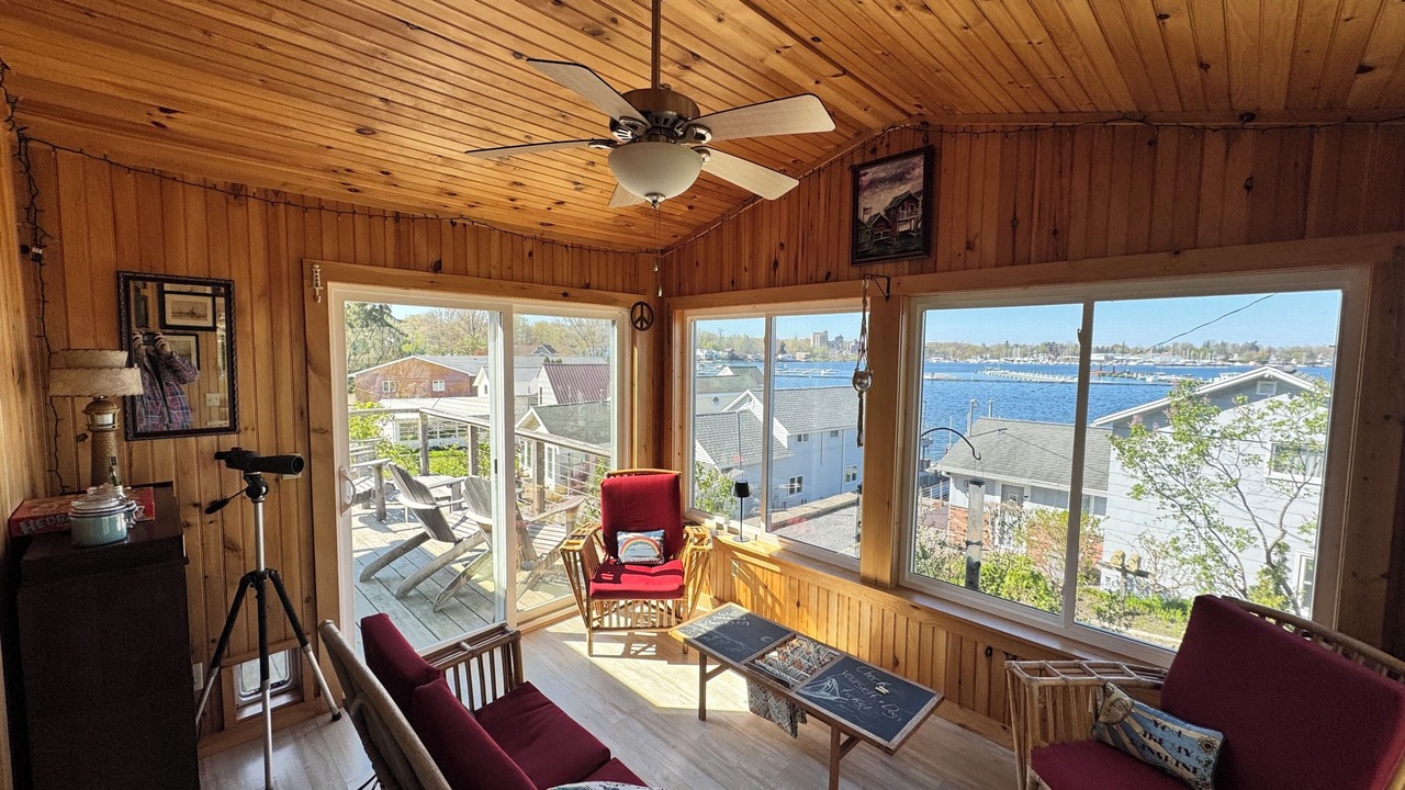 Photo of Livingroom in Sodus Point