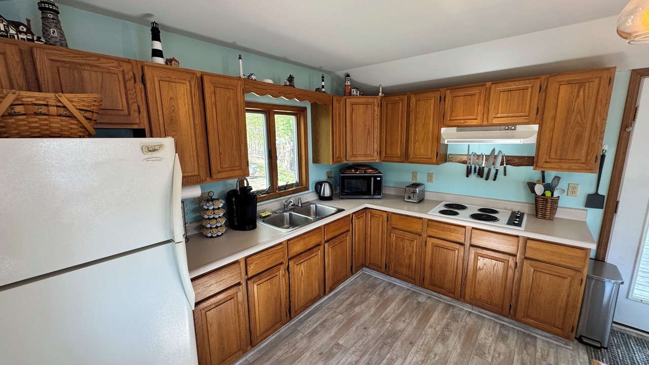 Photo of Kitchen in Sodus Point