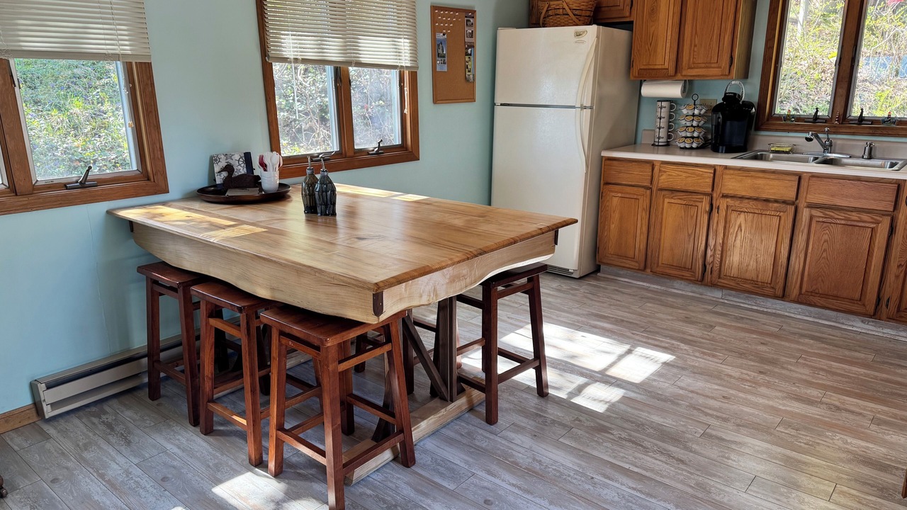 Photo of Kitchen in Sodus Point