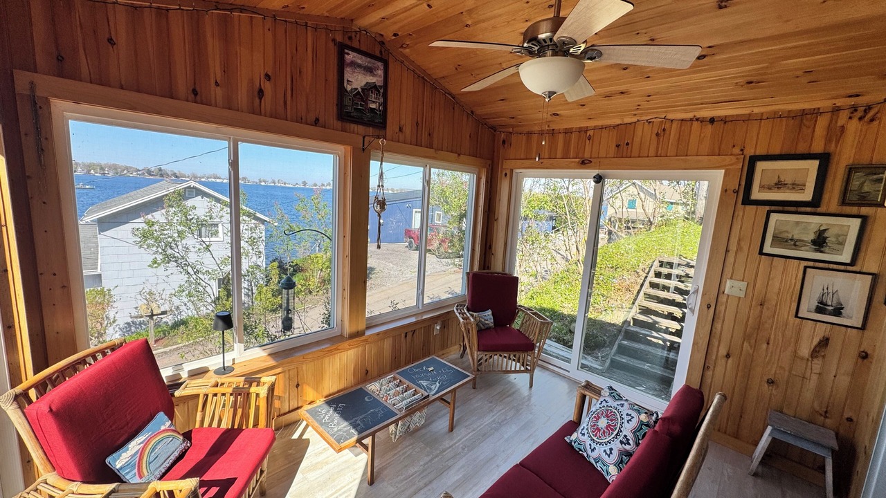 Photo of Livingroom in Sodus Point