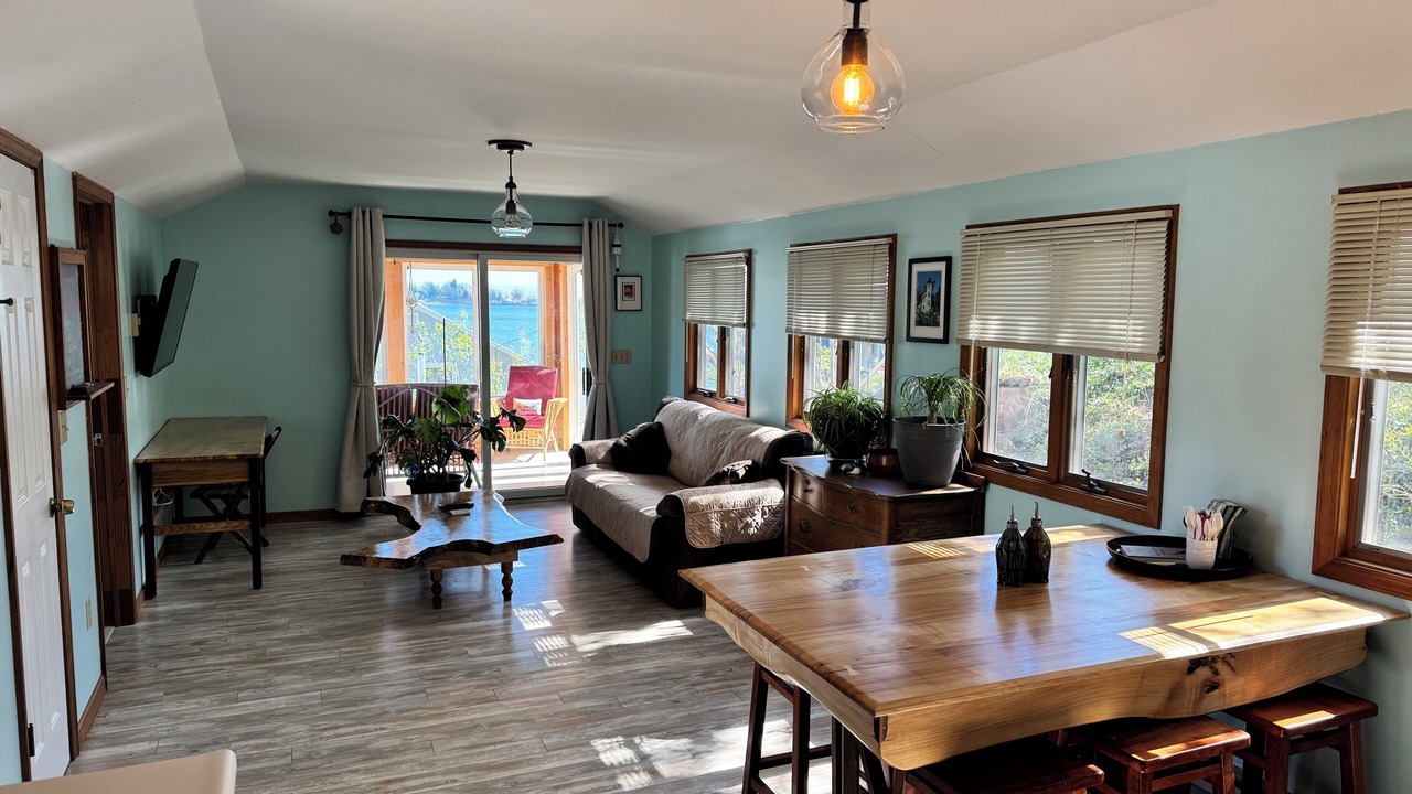 Photo of Livingroom in Sodus Point