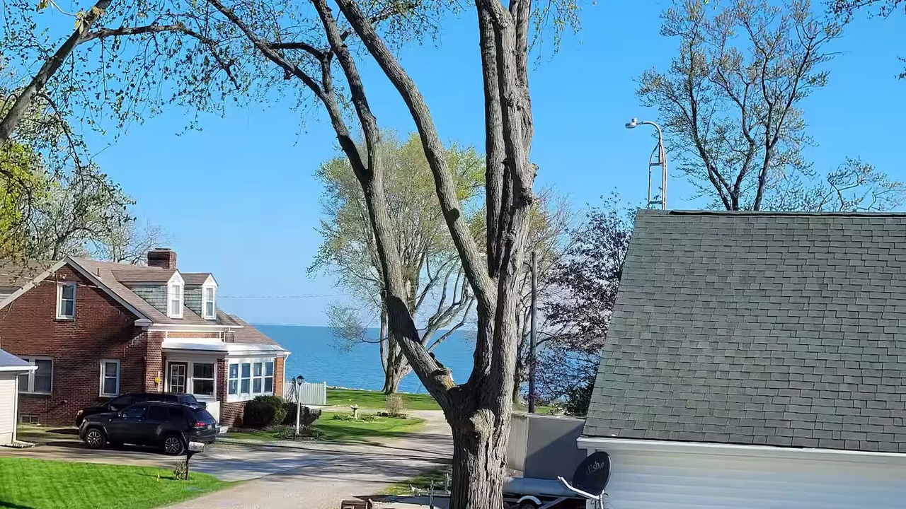 Photo of Bedroom in Huron