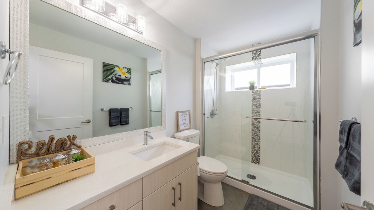 Photo of Bathroom in Delta