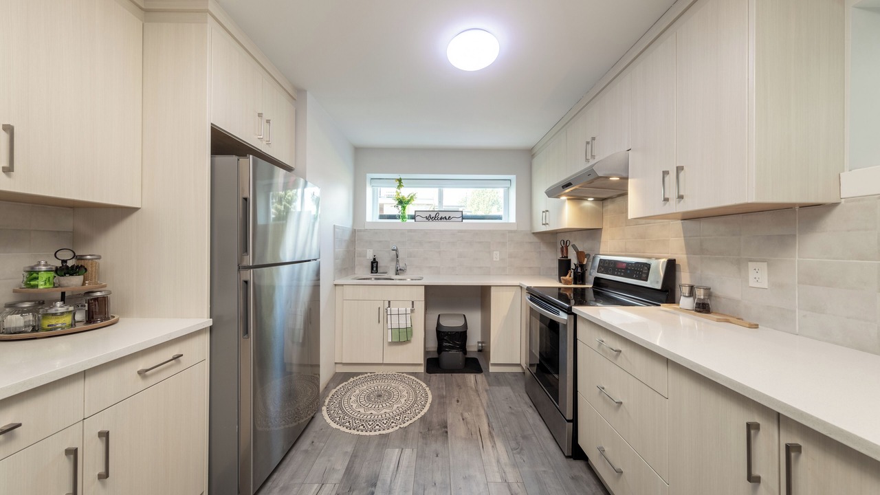 Photo of Kitchen in Delta