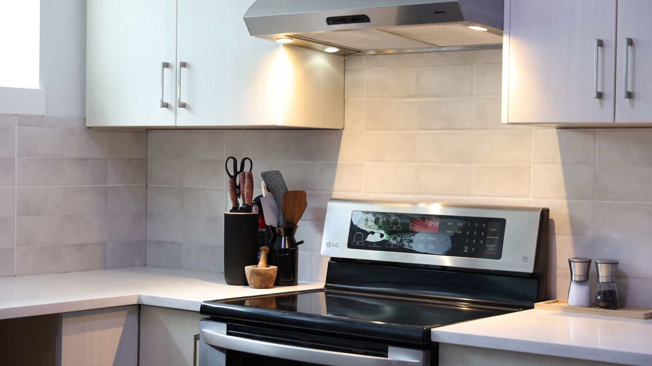 Photo of Kitchen in Delta
