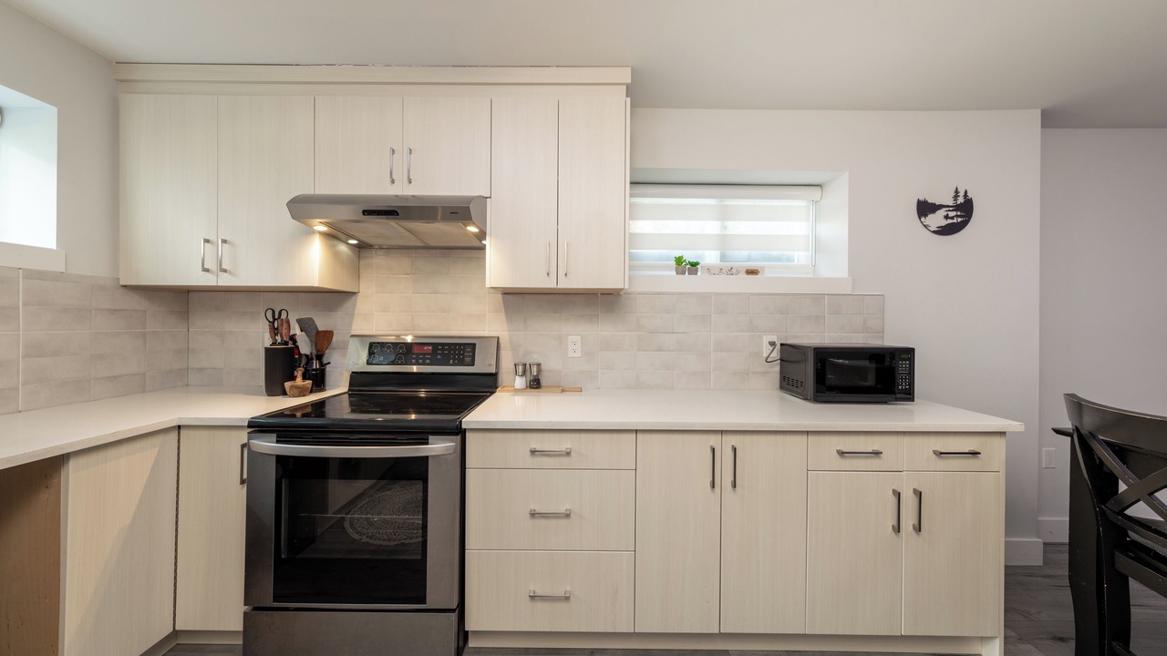 Photo of Kitchen in Delta