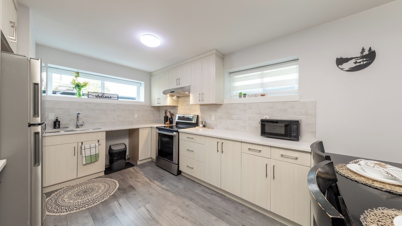 Photo of Kitchen in Delta