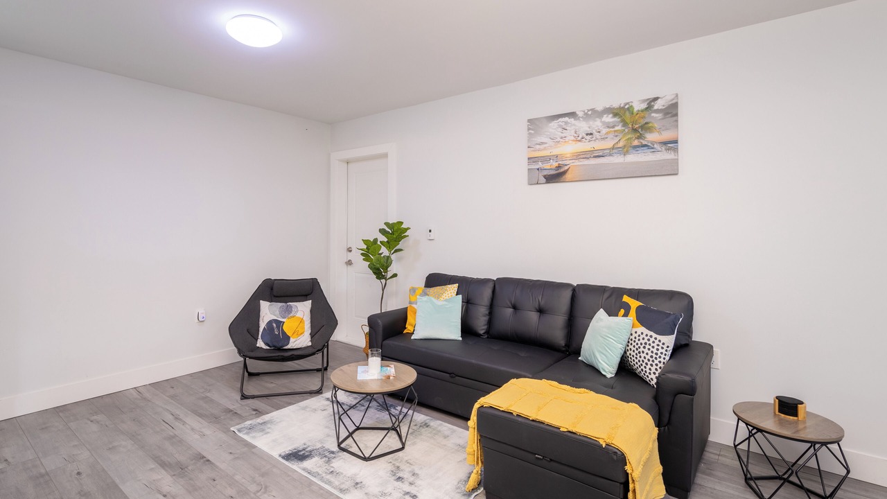 Photo of Livingroom in Delta
