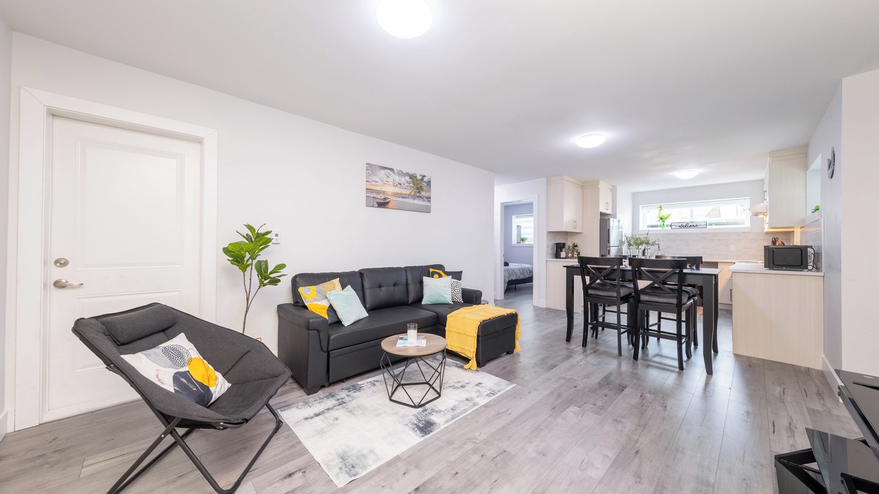 Photo of Livingroom in Delta