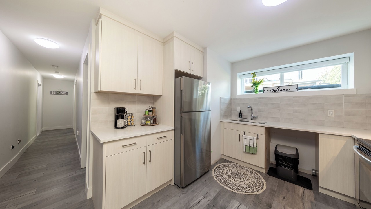 Photo of Kitchen in Delta