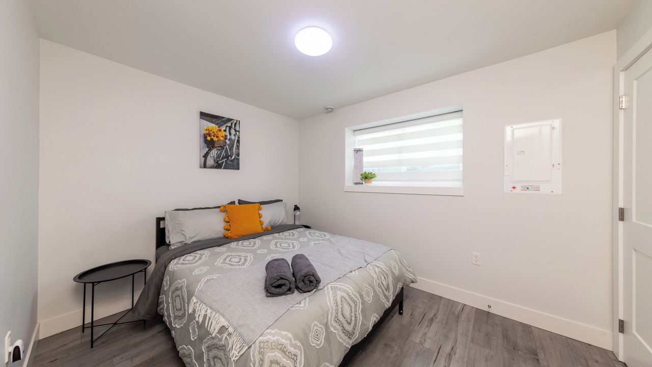 Photo of Bedroom in Delta
