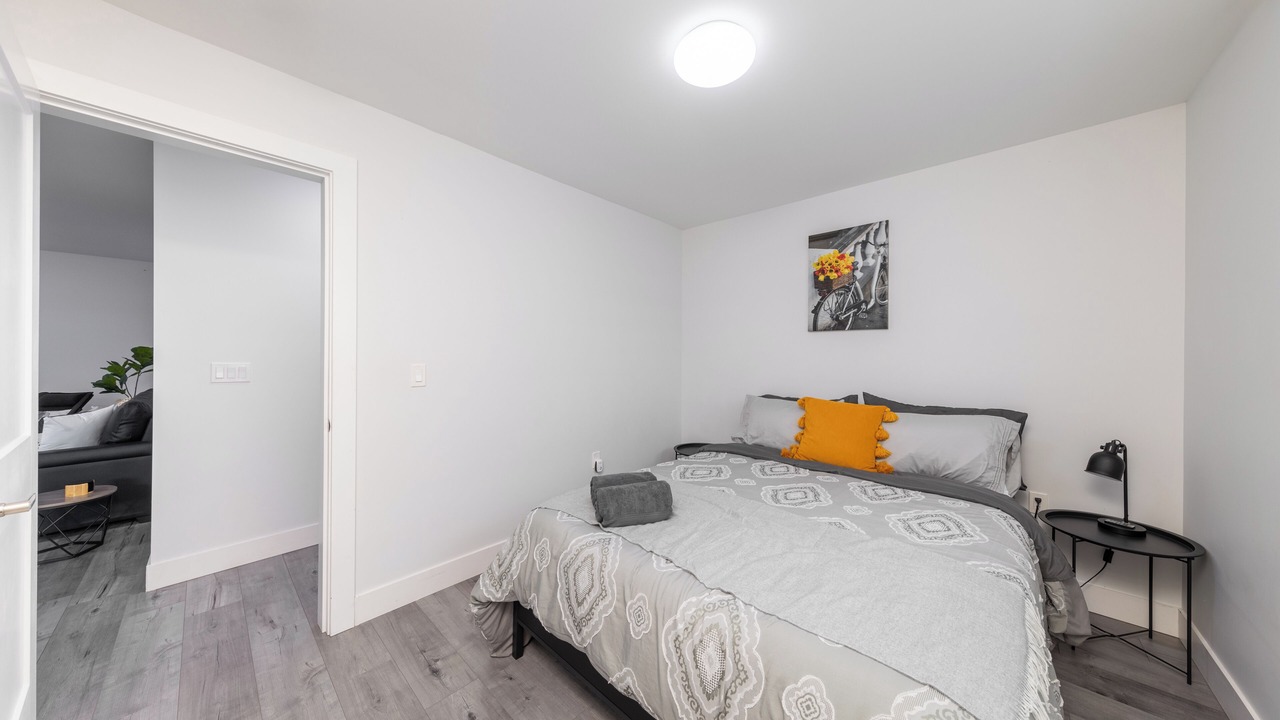 Photo of Bedroom in Delta