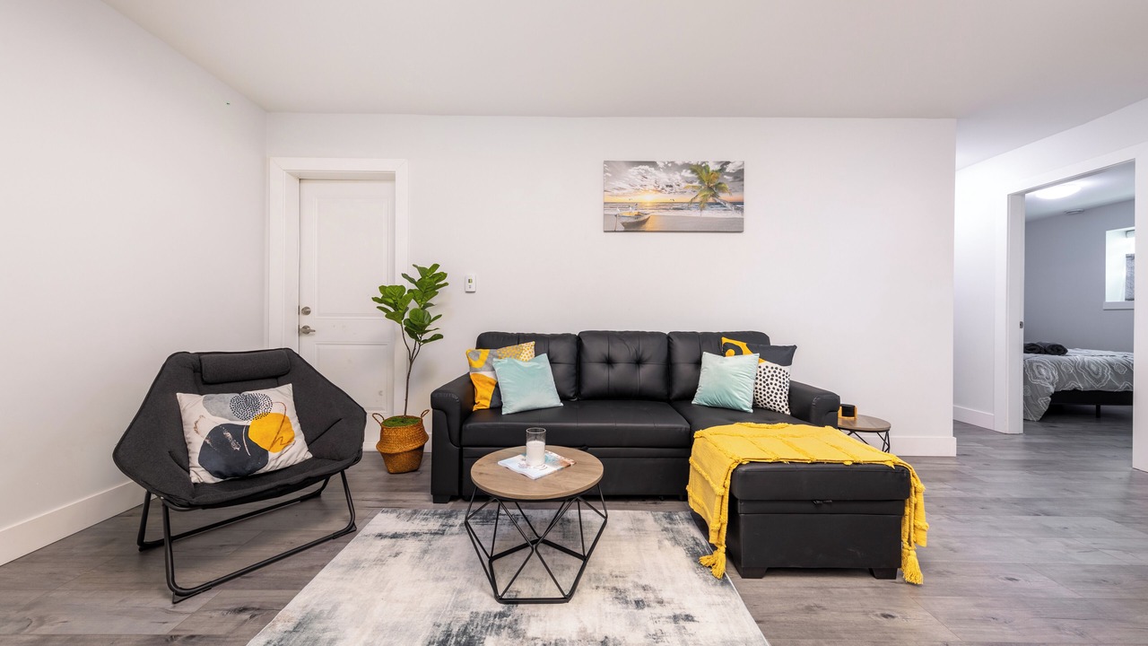 Photo of Livingroom in Delta