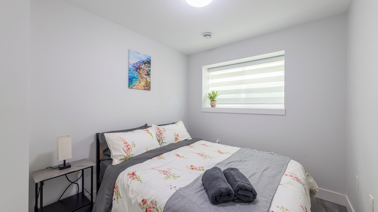 Photo of Bedroom in Delta