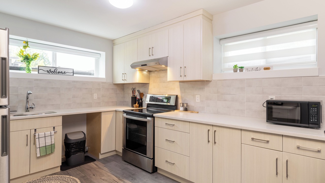 Photo of Kitchen in Delta