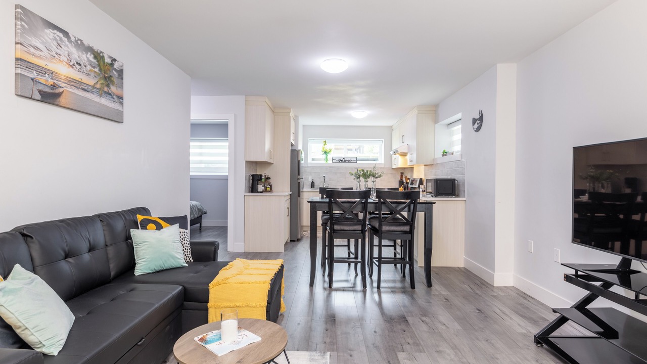 Photo of Livingroom in Delta