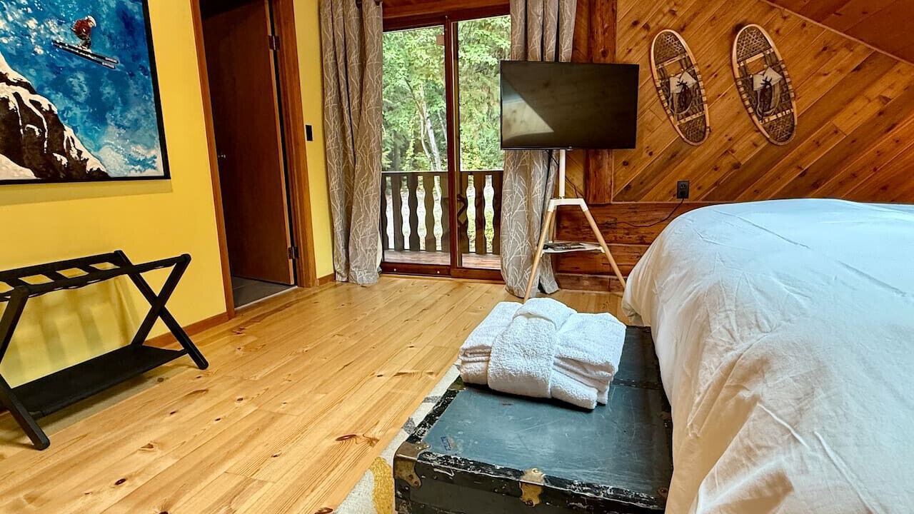 Photo of Bedroom in Golden