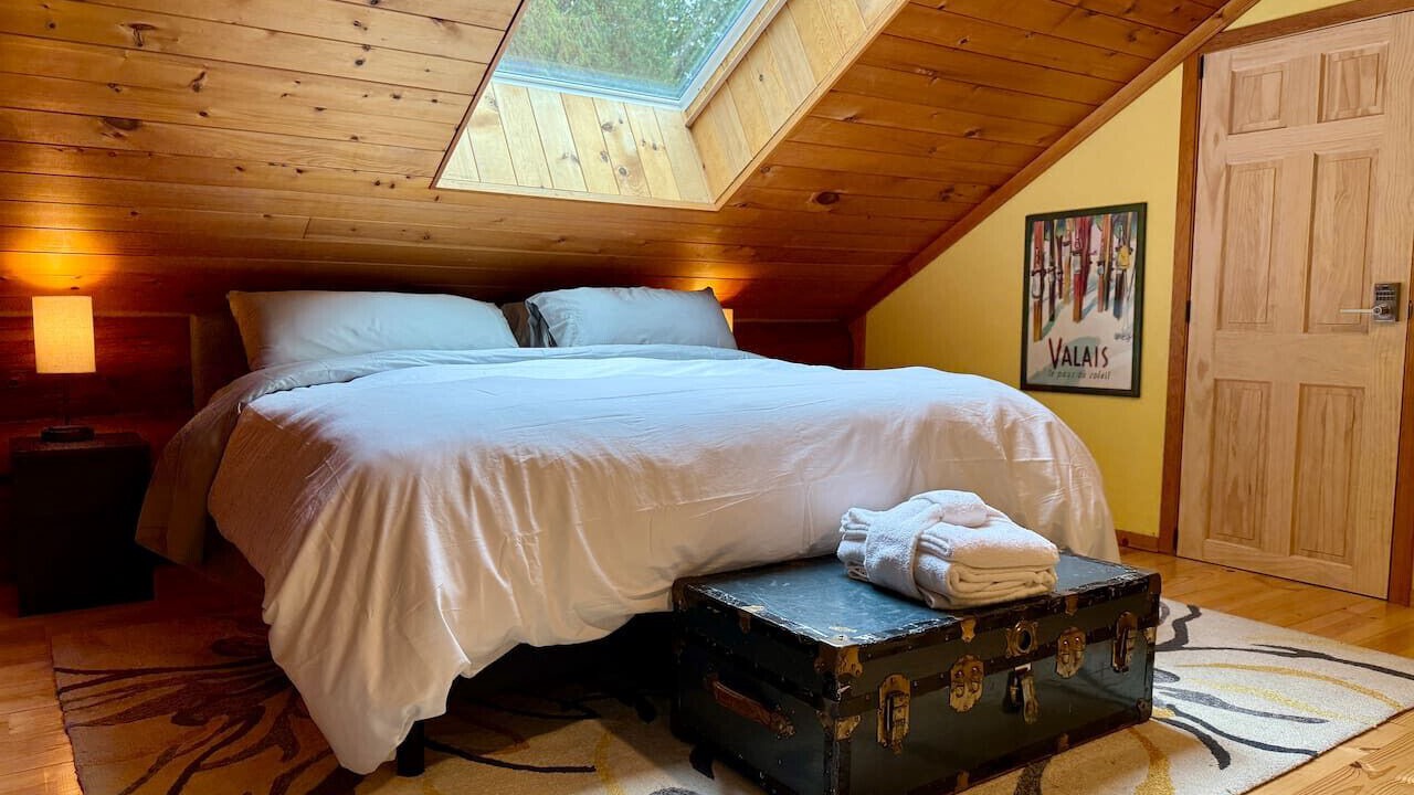 Photo of Bedroom in Golden