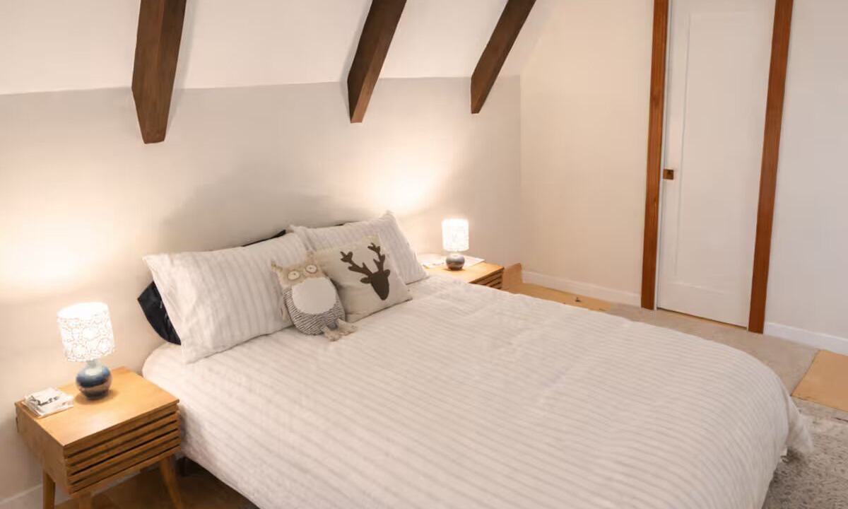 Photo of Bedroom in Granby
