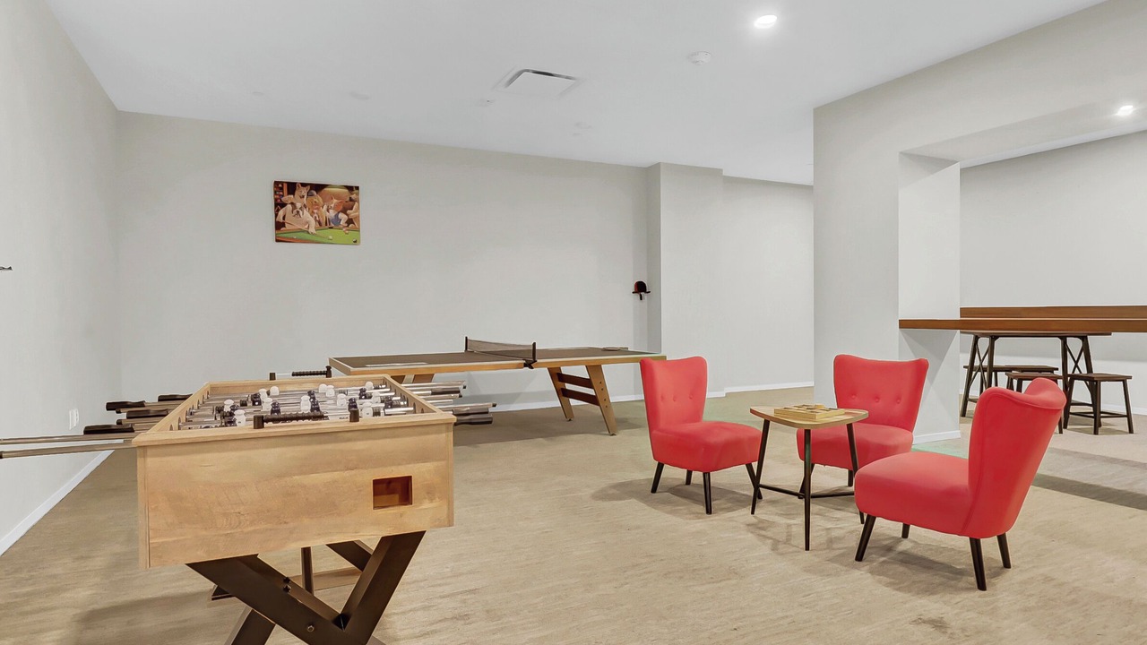 Photo of Bedroom in Gateway District