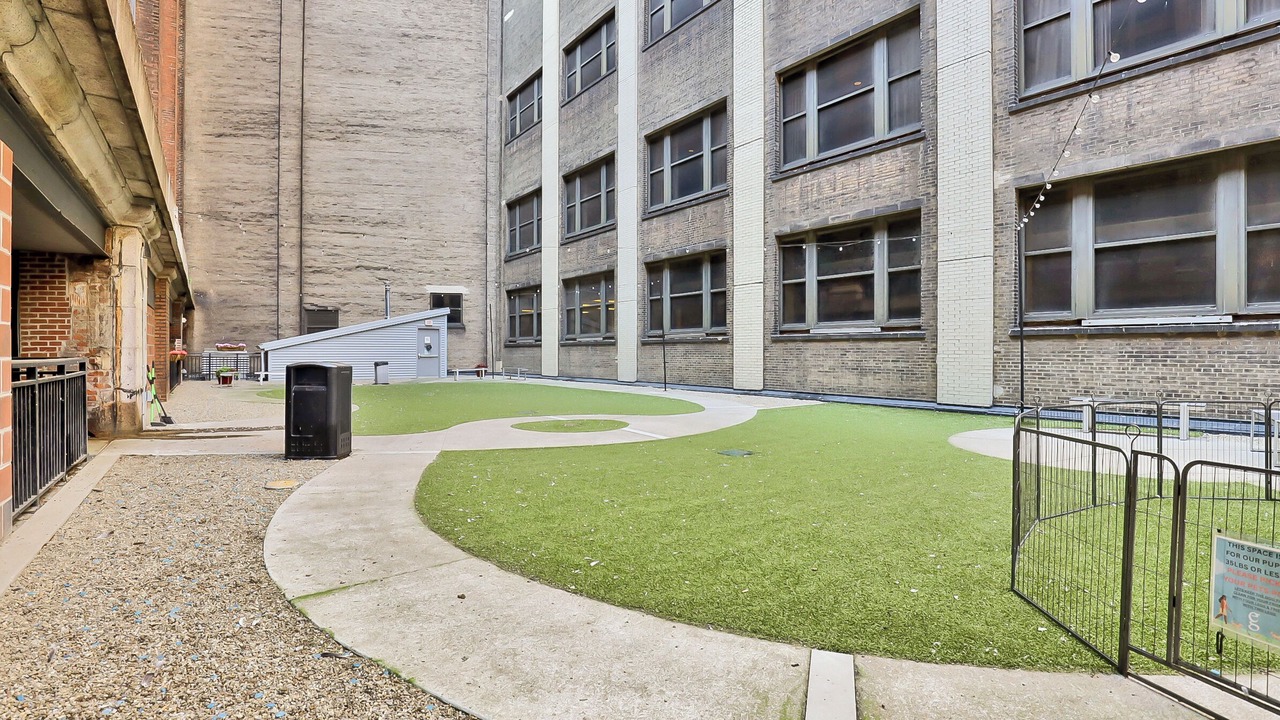 Photo of Outdoor in Gateway District