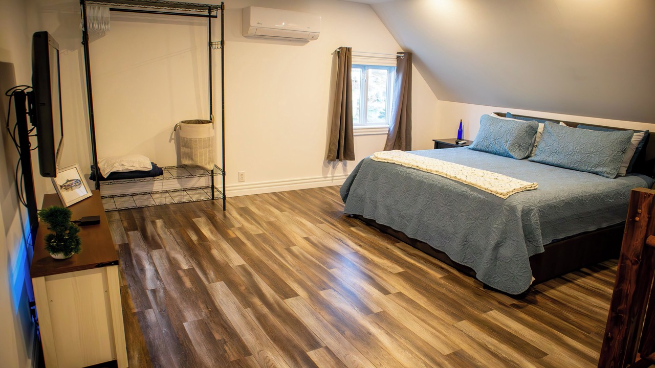 Photo of Bedroom in Crow Head