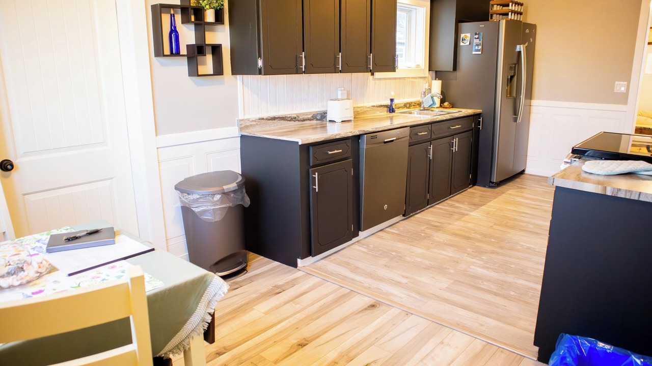 Photo of Kitchen in Crow Head