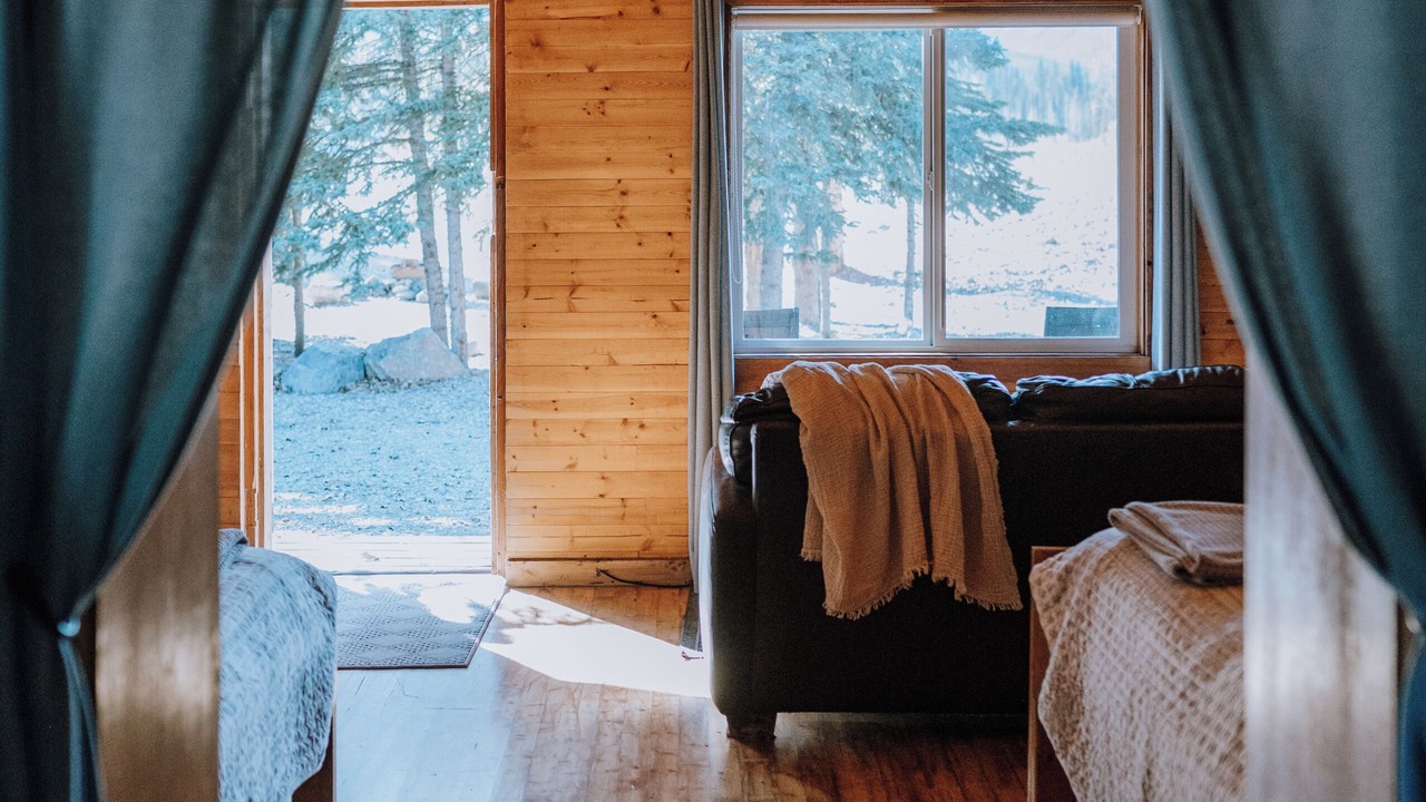 Photo of Bedroom in Red Deer River Crossing