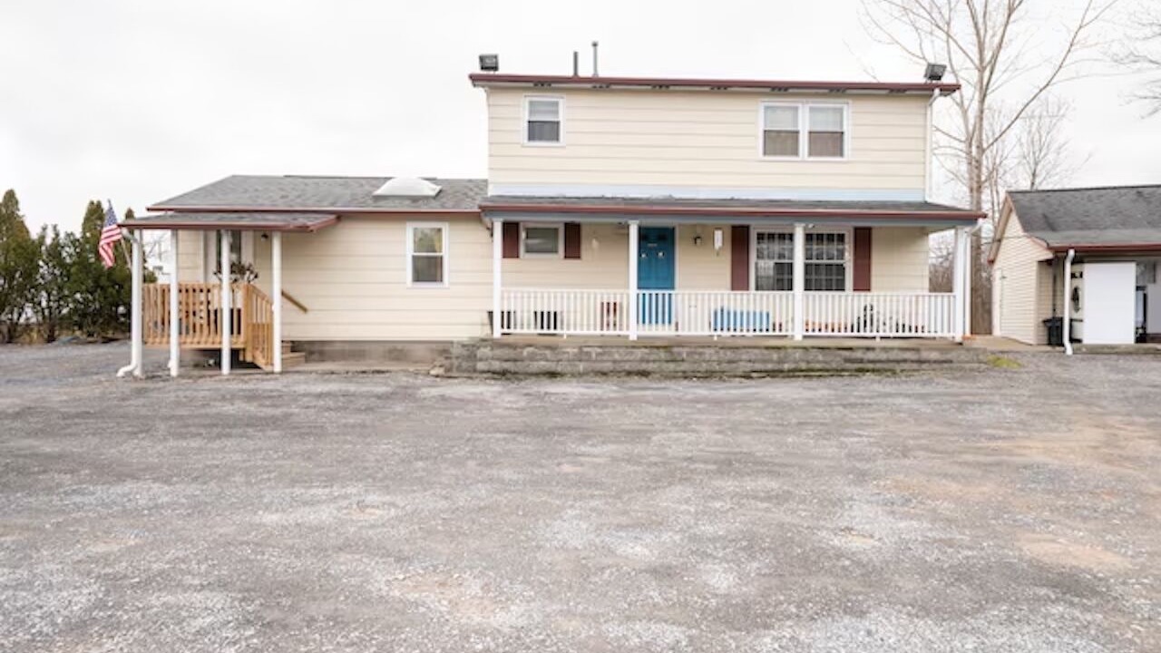 Photo of Outdoor in Seneca Falls