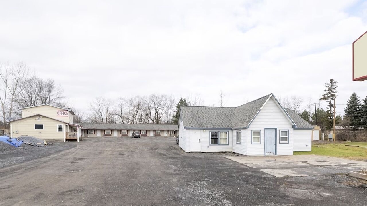 Photo of Outdoor in Seneca Falls