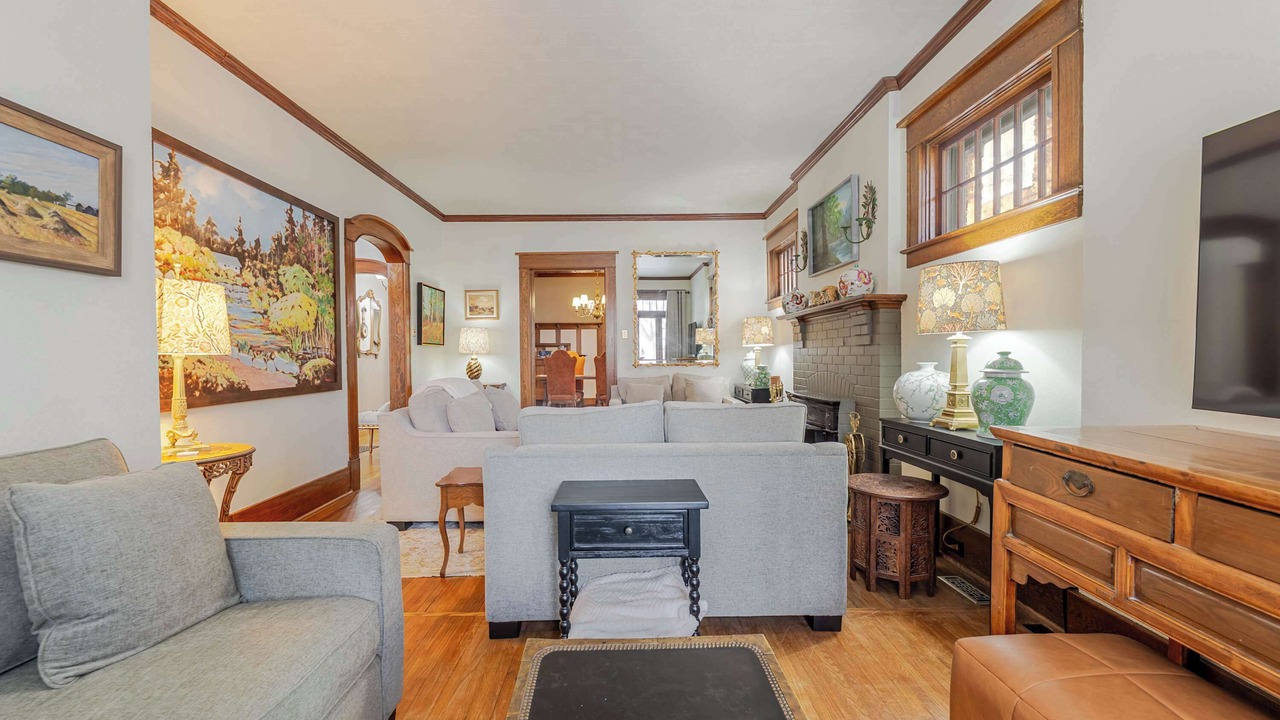 Photo of Bedroom in Moose Jaw