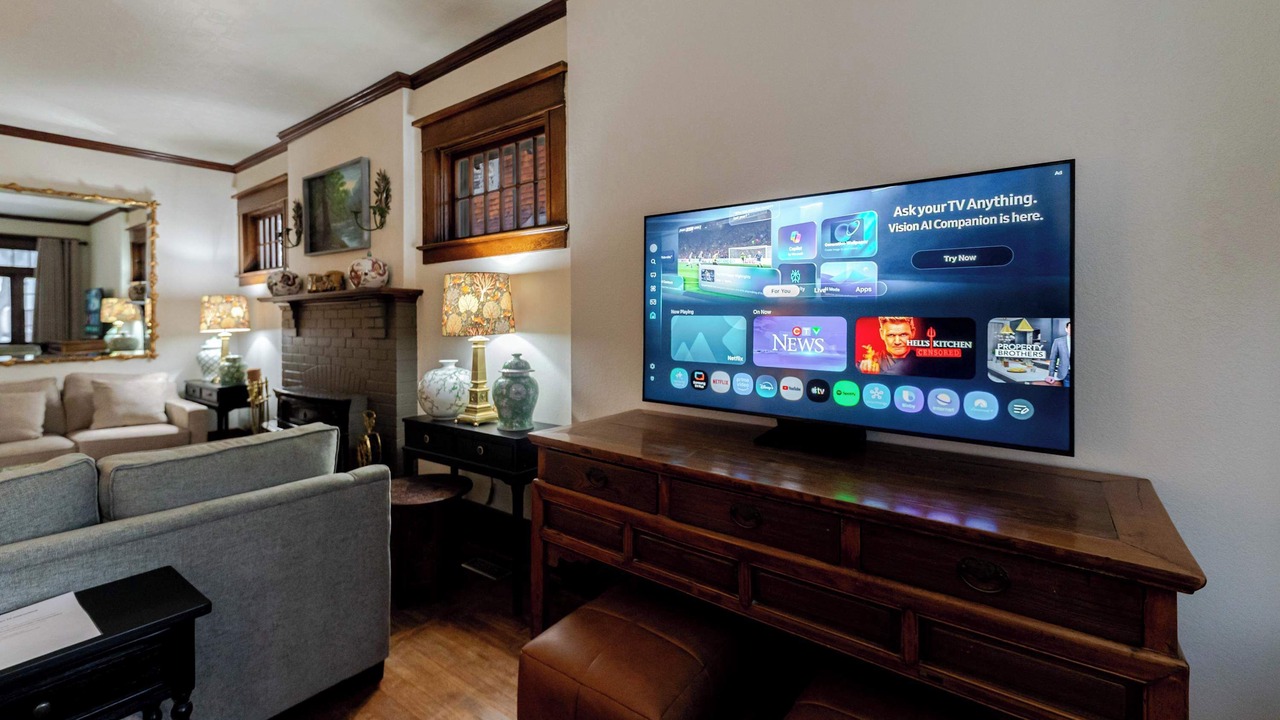 Photo of Livingroom in Moose Jaw