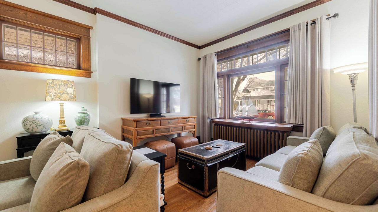 Photo of Bedroom in Moose Jaw