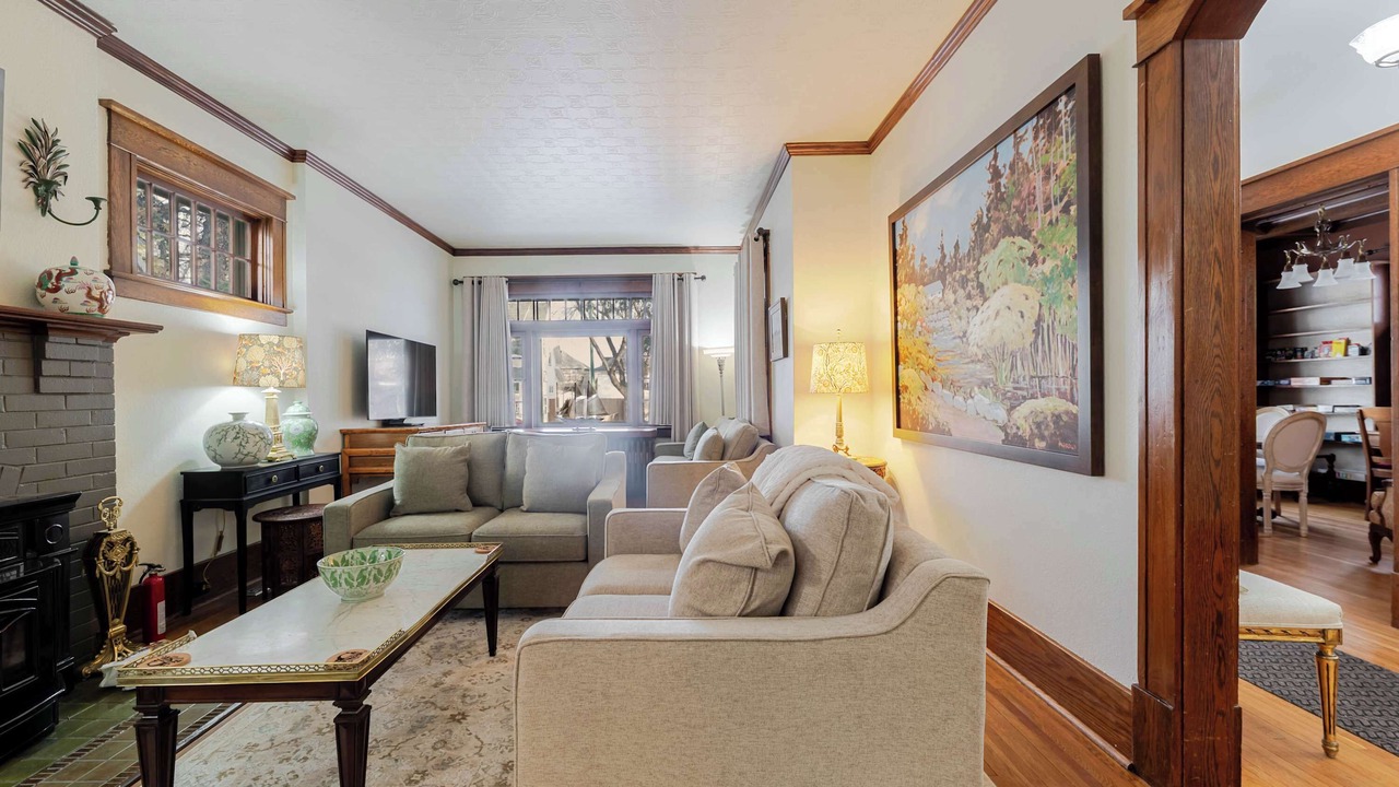 Photo of Bedroom in Moose Jaw