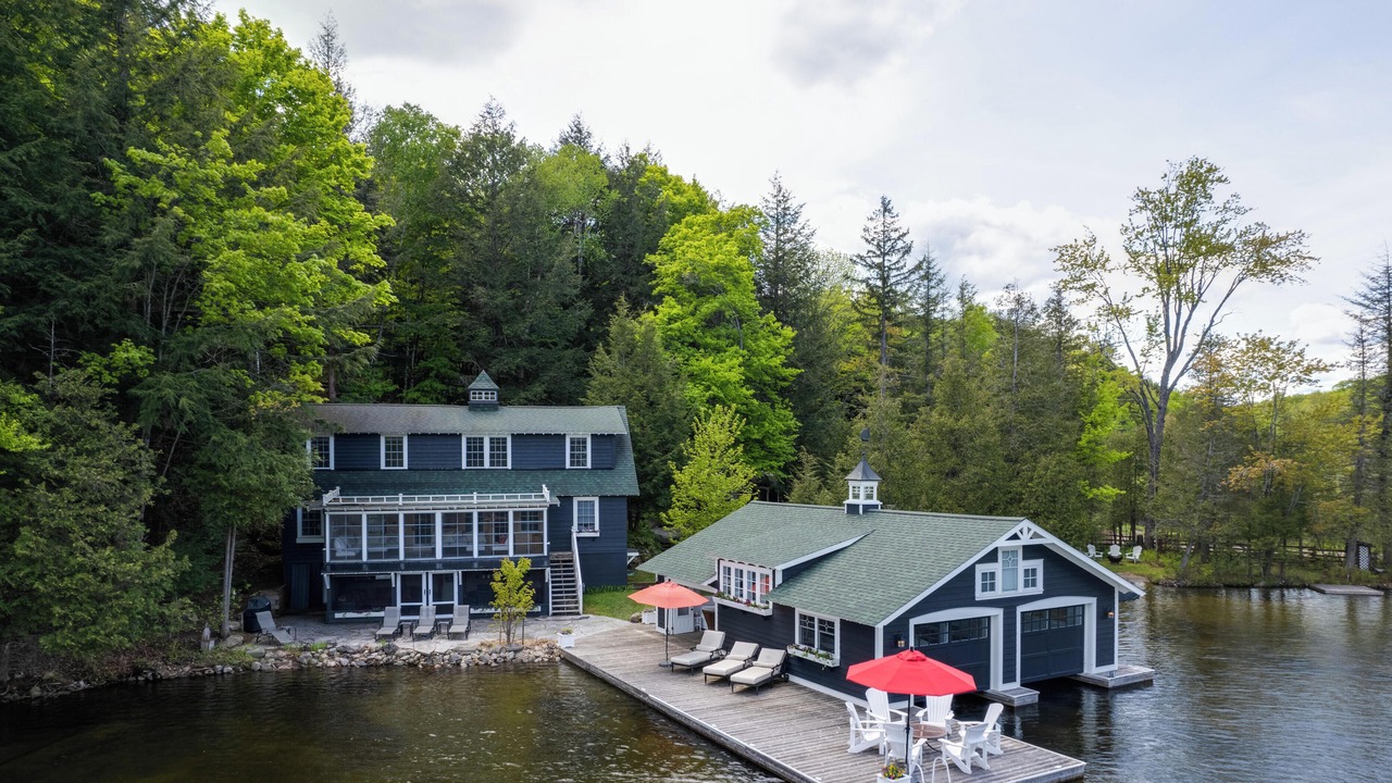 Photo of Outdoor in Muskoka Lakes