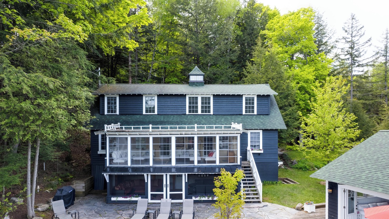 Photo of Outdoor in Muskoka Lakes