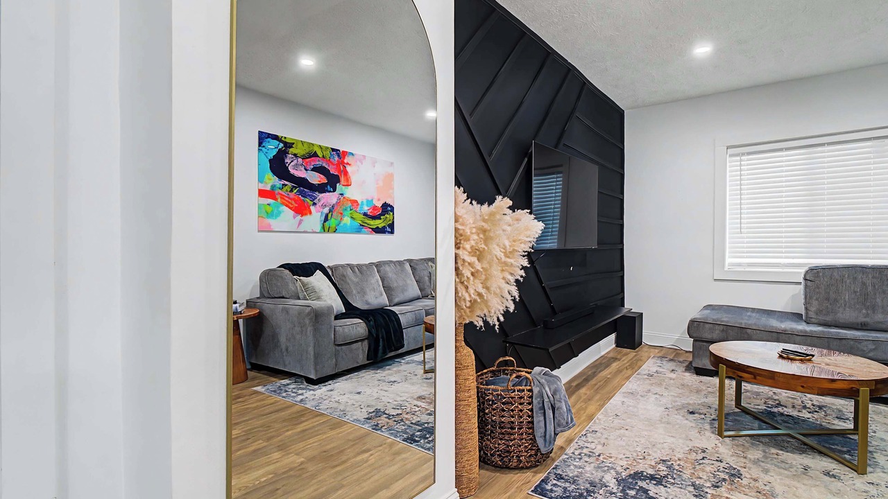Photo of Livingroom in Ohio City