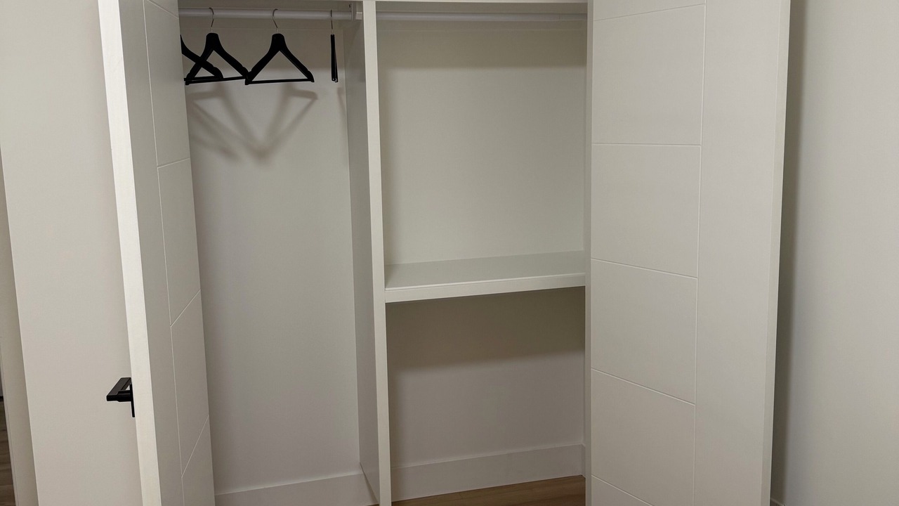 Photo of Bedroom in Northeast Edmonton