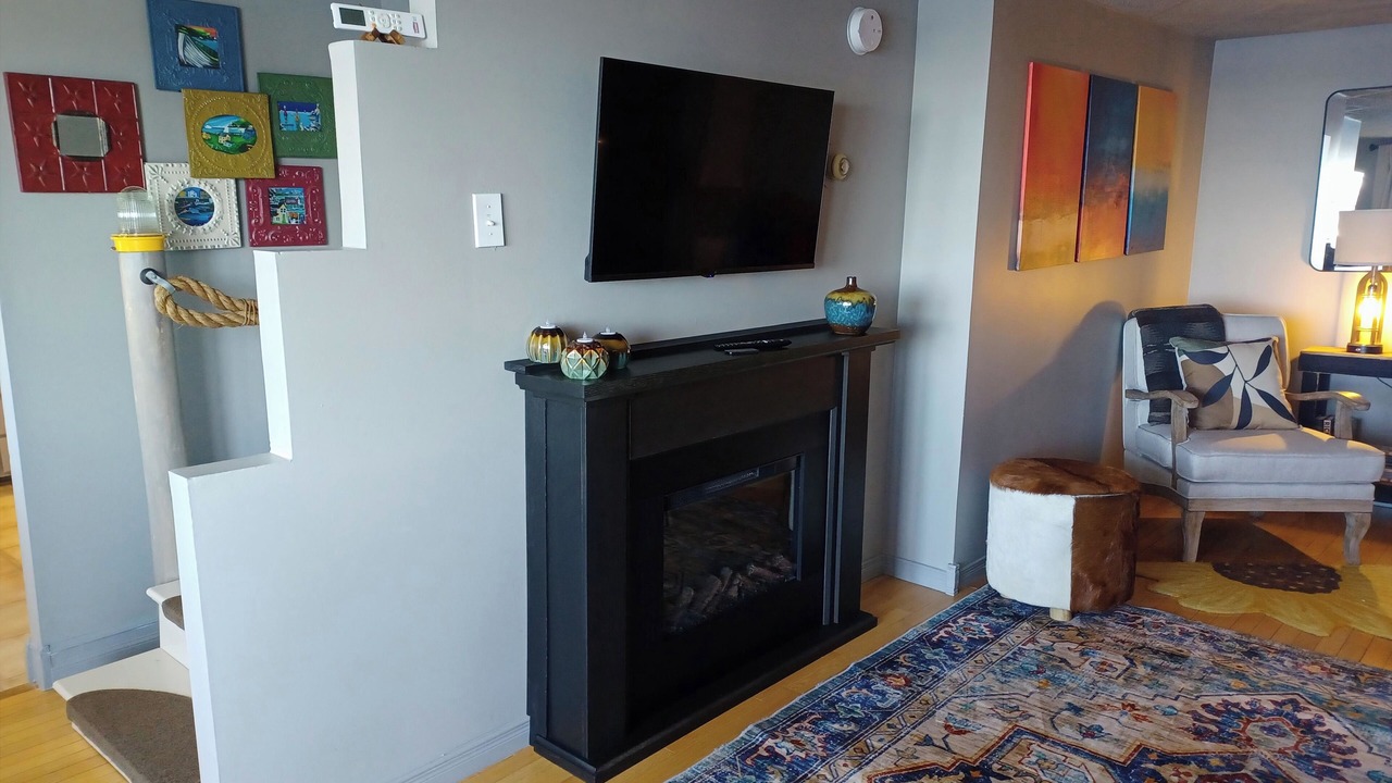 Photo of Livingroom in Harbour Breton