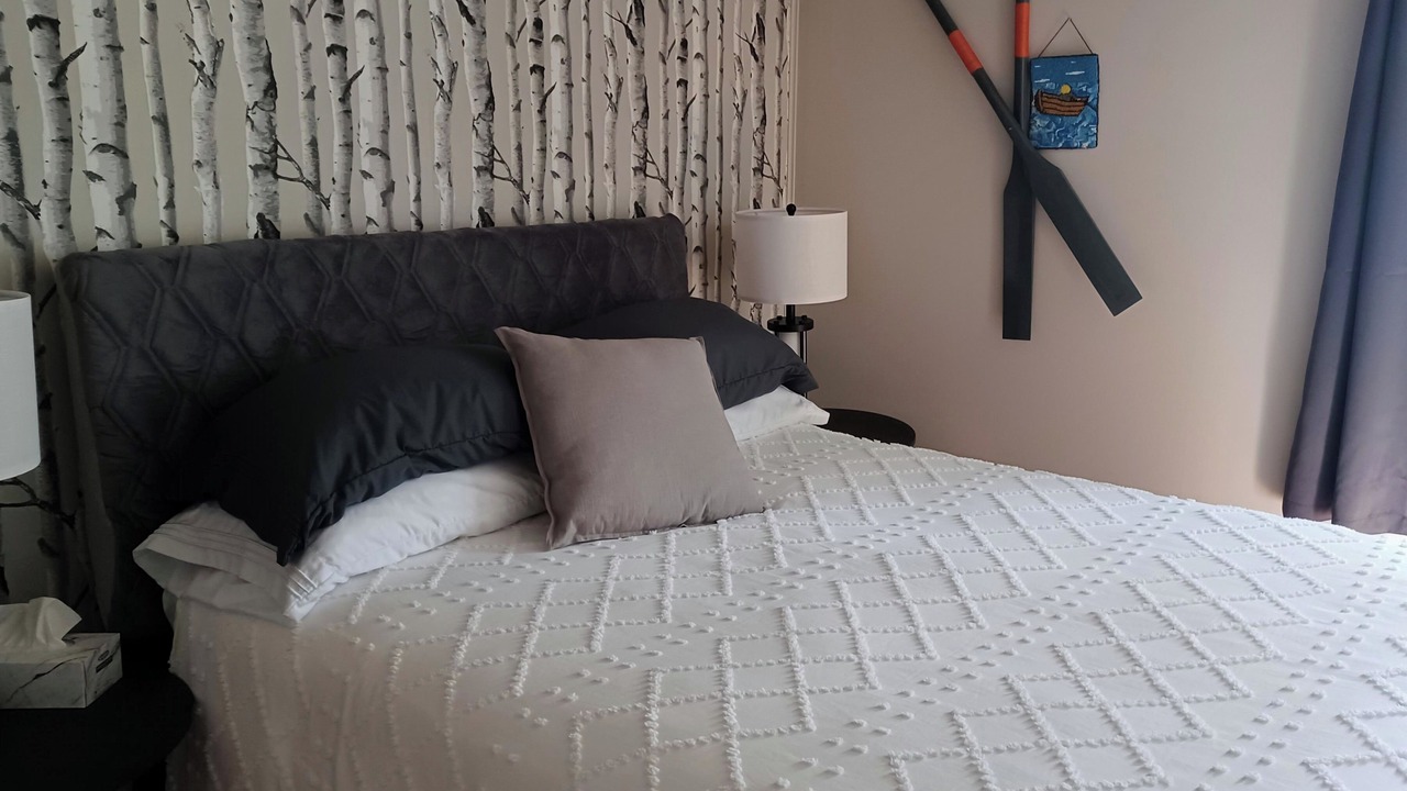 Photo of Bedroom in Harbour Breton