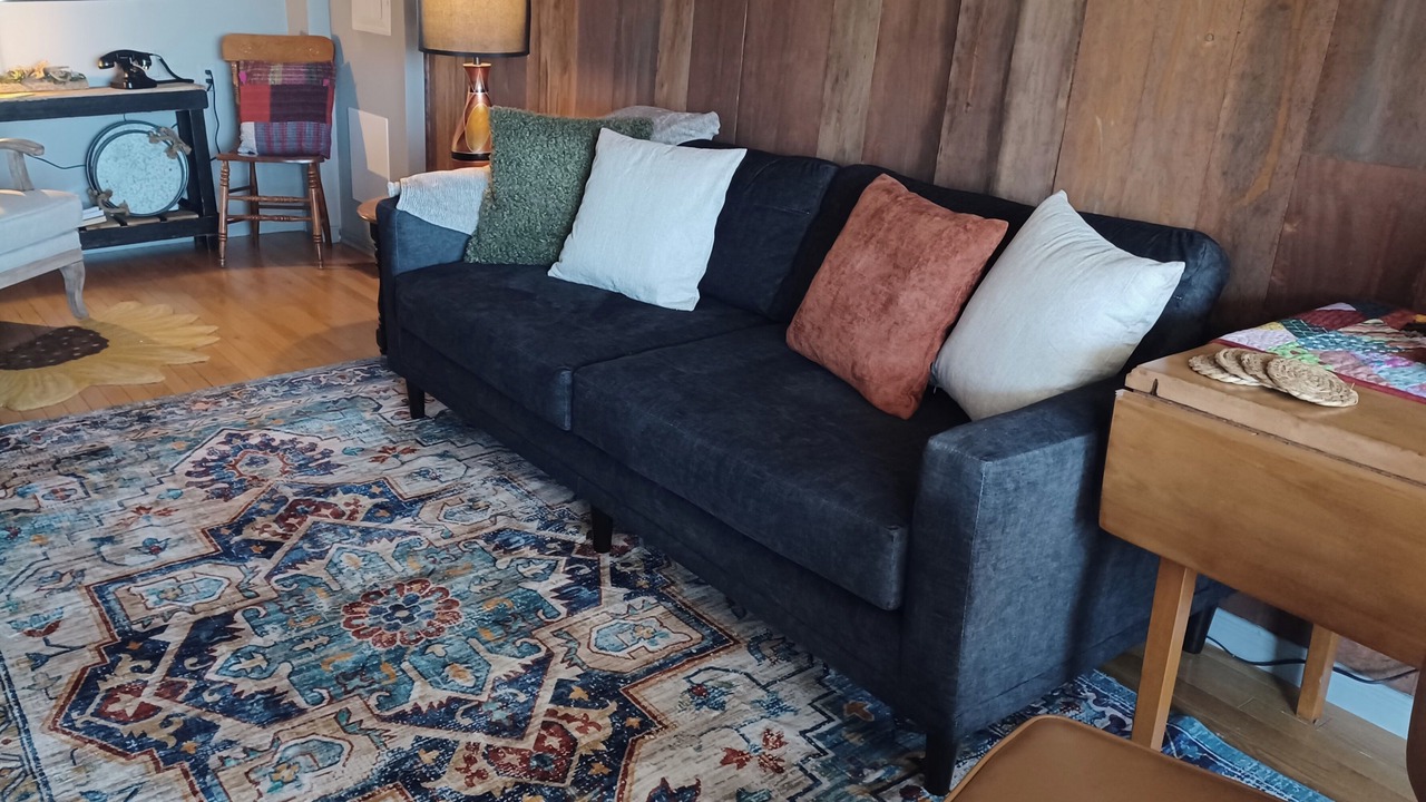 Photo of Livingroom in Harbour Breton