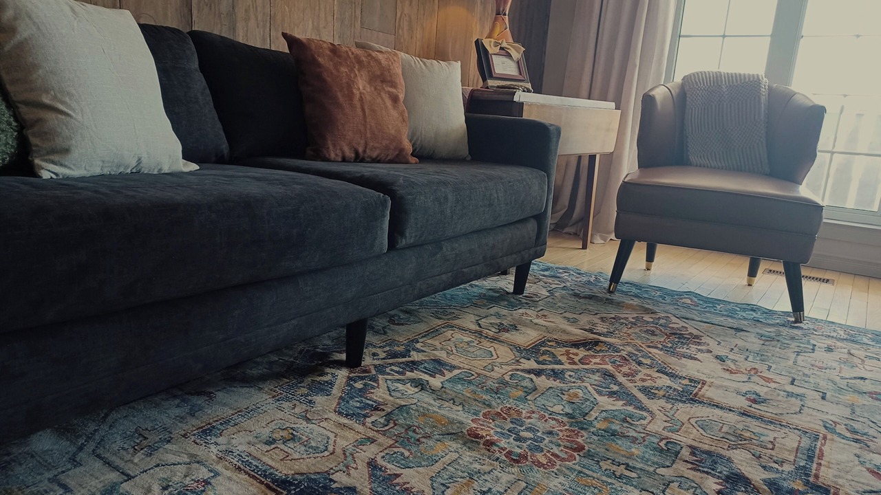 Photo of Livingroom in Harbour Breton