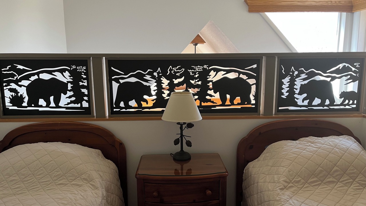Photo of Bedroom in Clymer