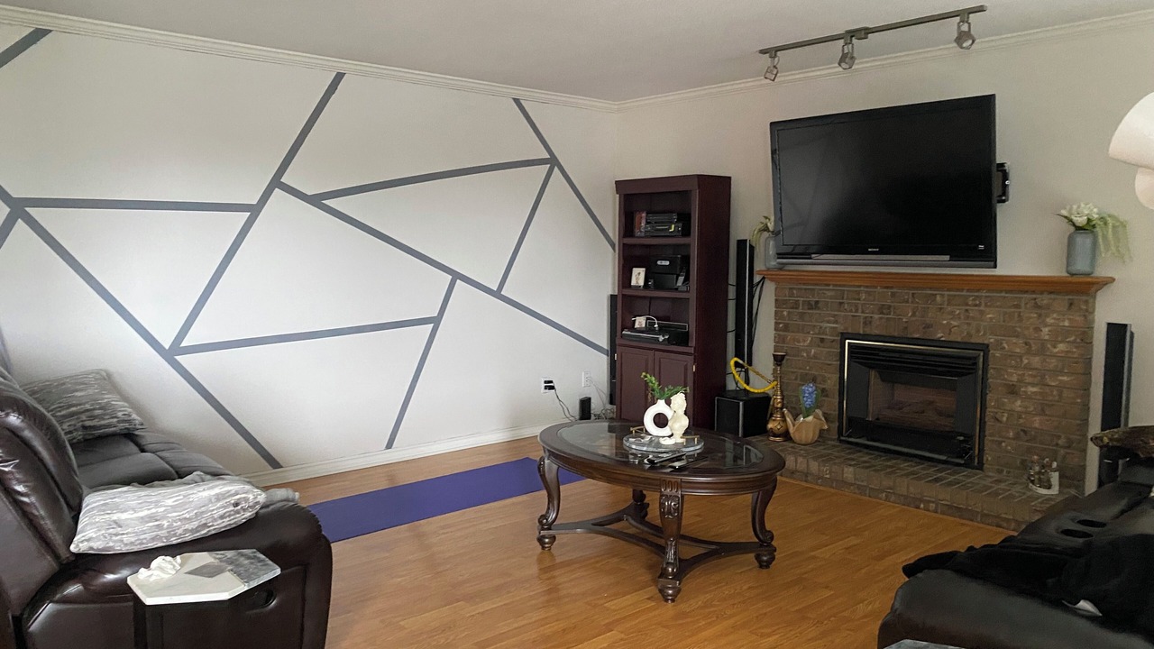 Photo of Livingroom in Port Coquitlam