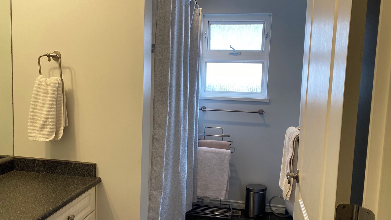 Photo of Bathroom in Port Coquitlam