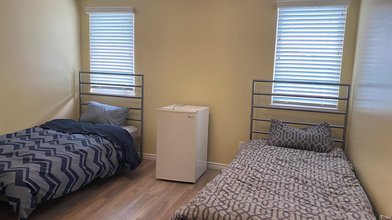 Photo of Bedroom in Port Coquitlam