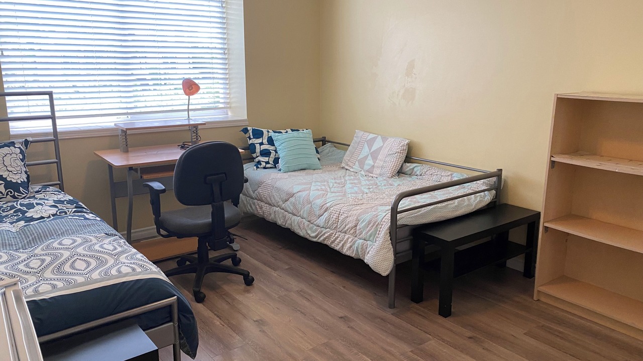 Photo of Bedroom in Port Coquitlam