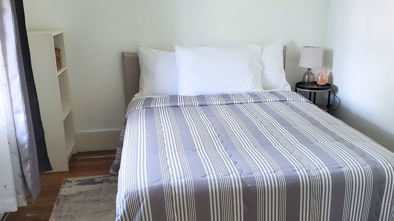 Photo of Bedroom in Walkerville