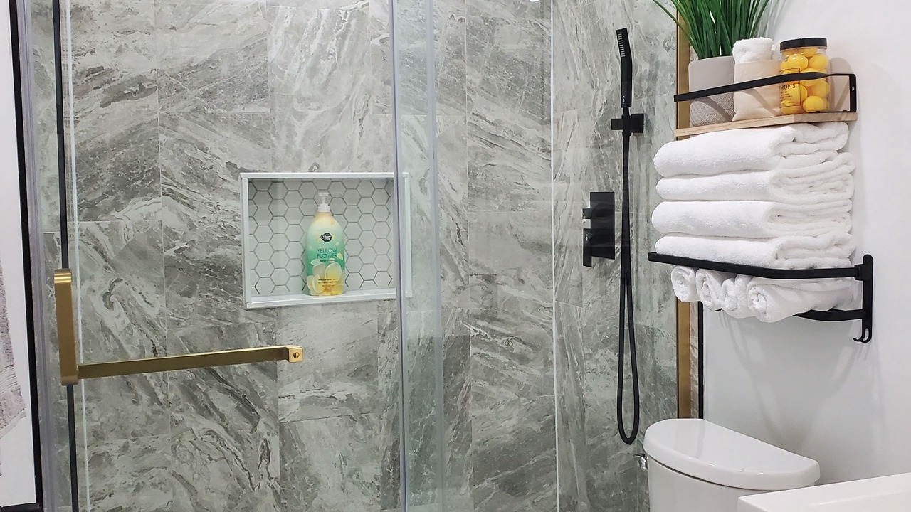 Photo of Bathroom in Walkerville