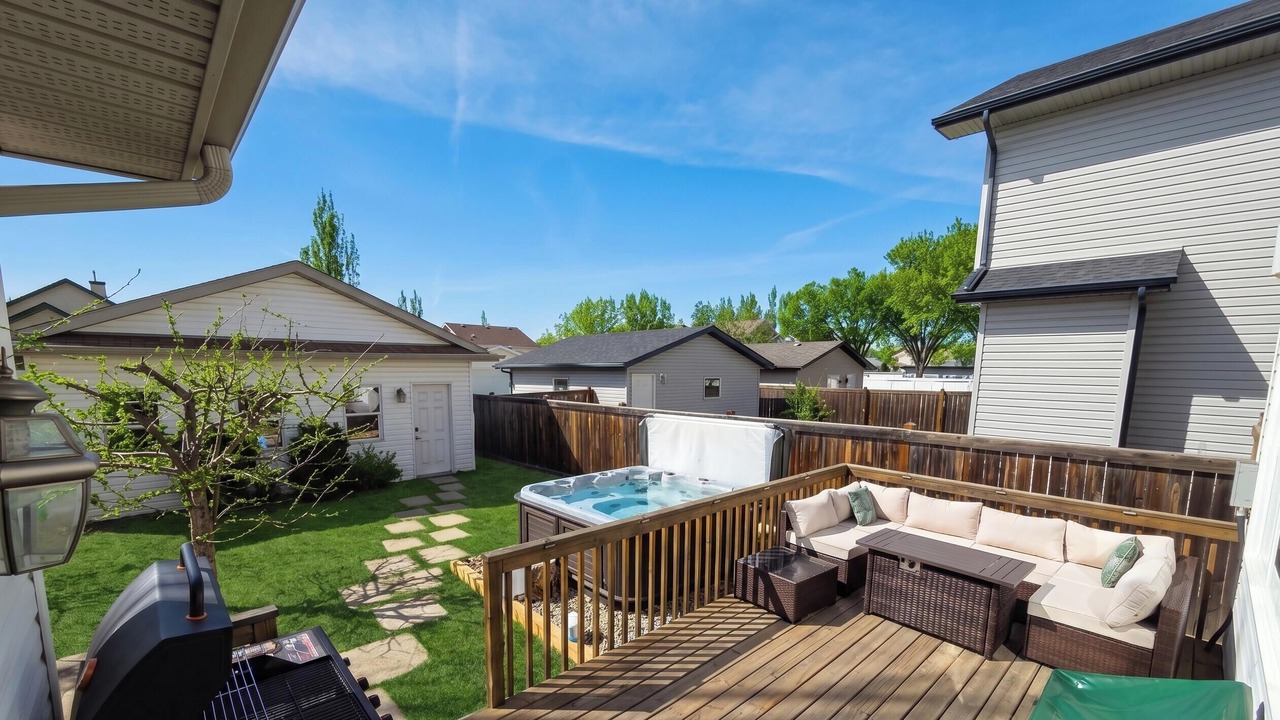Photo of Outdoor in Southwest Edmonton